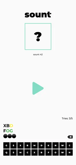 Game screenshot Sount apk