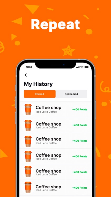 Java QR screenshot-4