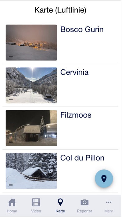 SchneeToni Screenshot