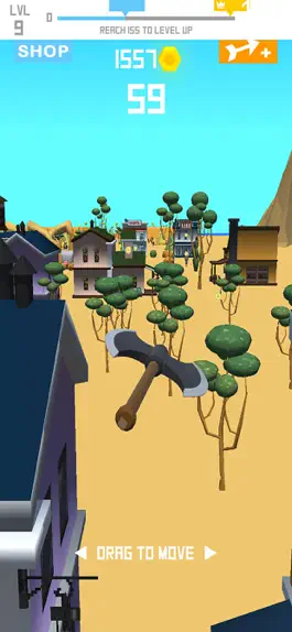 Game screenshot Arrow Mastery hack