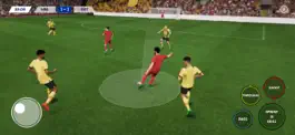 Game screenshot Ultimate Soccer League apk