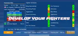 Game screenshot Boxing Manager mod apk