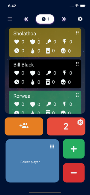 ‎Lypher Screenshot