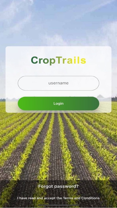 CropTrails Pro Screenshot