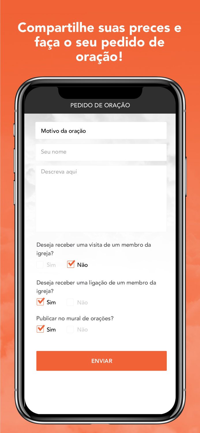 Comunidade Batista Betel