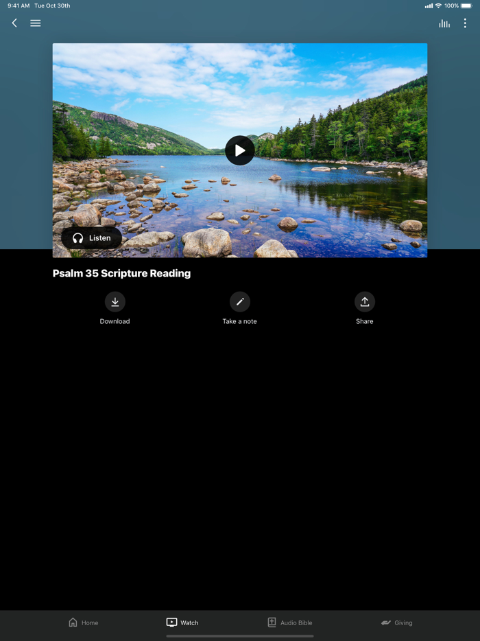 Church of the Suncoast