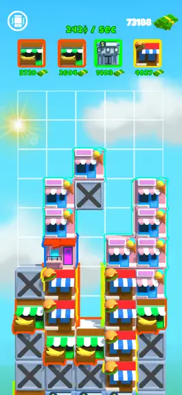 Game screenshot Money Builder mod apk
