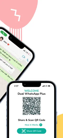 Game screenshot Dual WA Clone hack