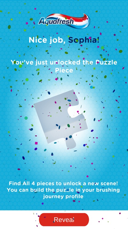 Aquafresh Brush Time 4.0 screenshot-6