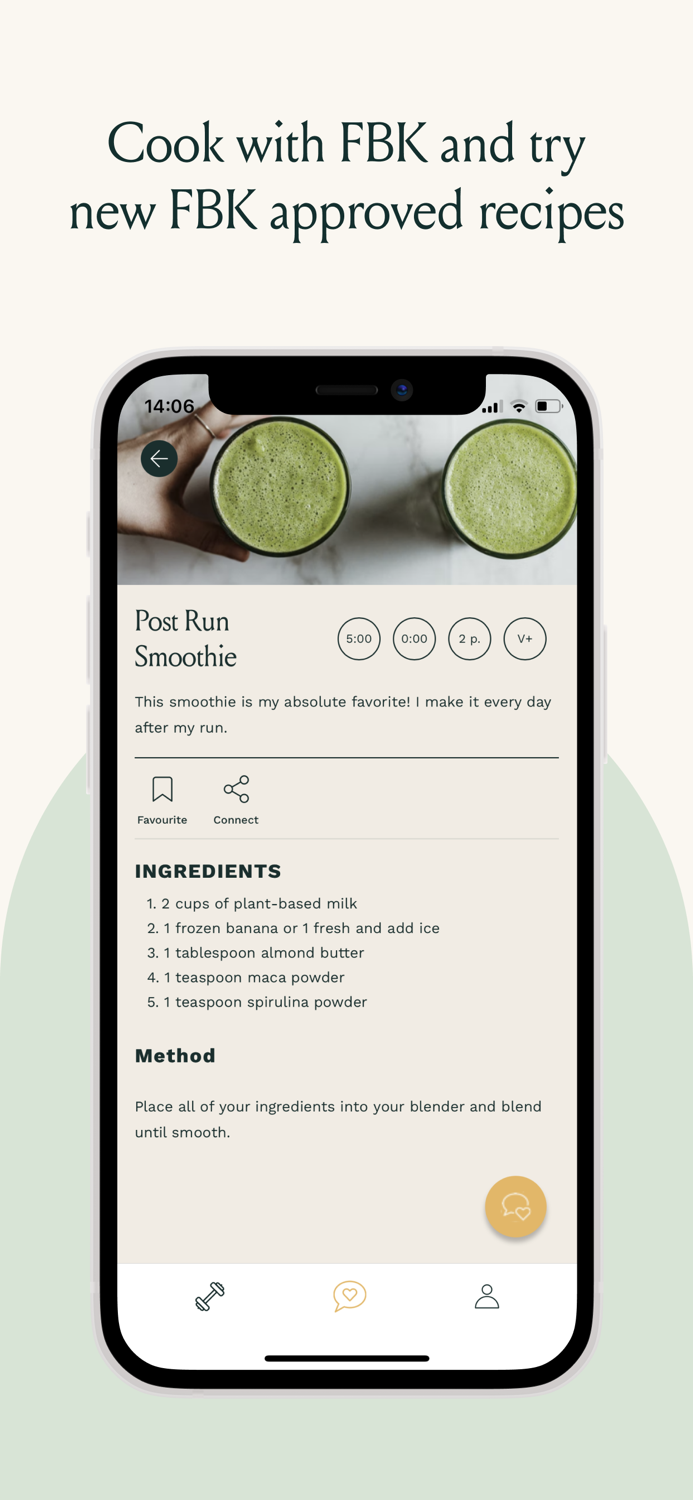 FBK Find Balance Kindly