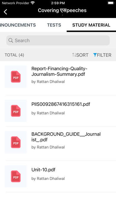 Rattan Dhaliwal Screenshot