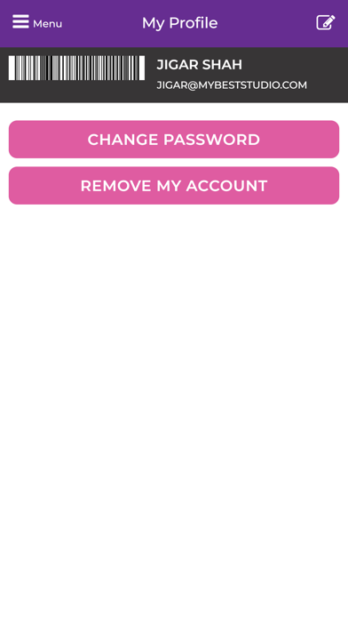 Abbysan Pro Screenshot