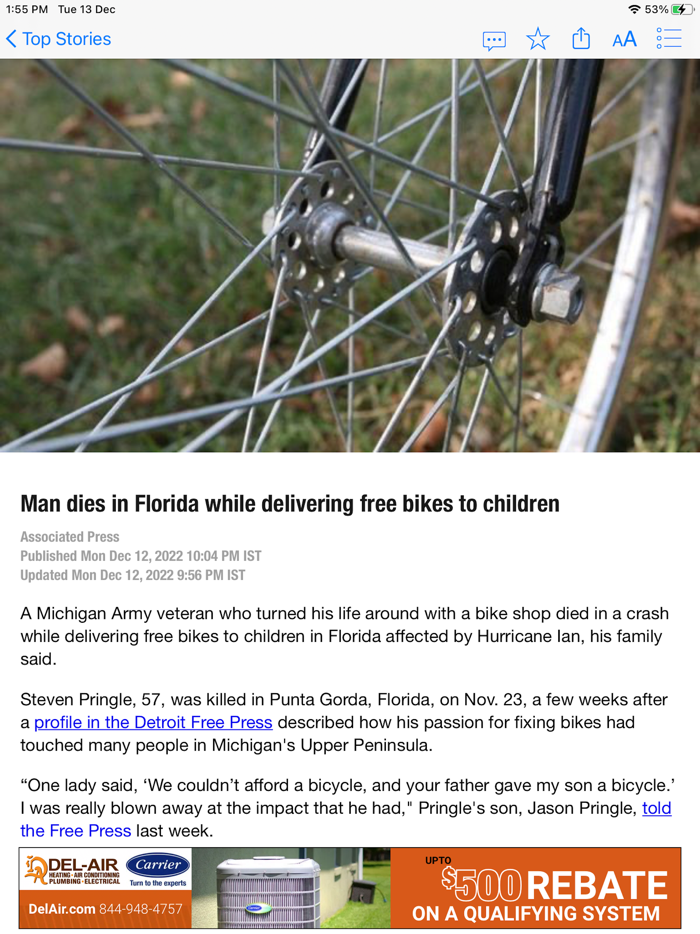 News 6 ClickOrlando - WKMG