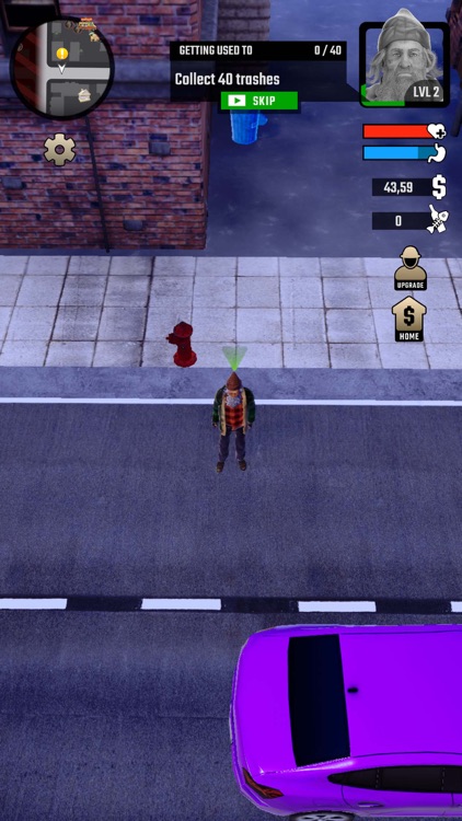 Bum Ben screenshot-6