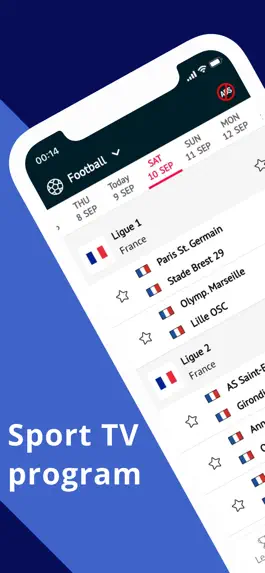 Game screenshot Match Week - Tv Program mod apk