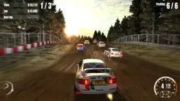 rush rally 3 iphone screenshot 4