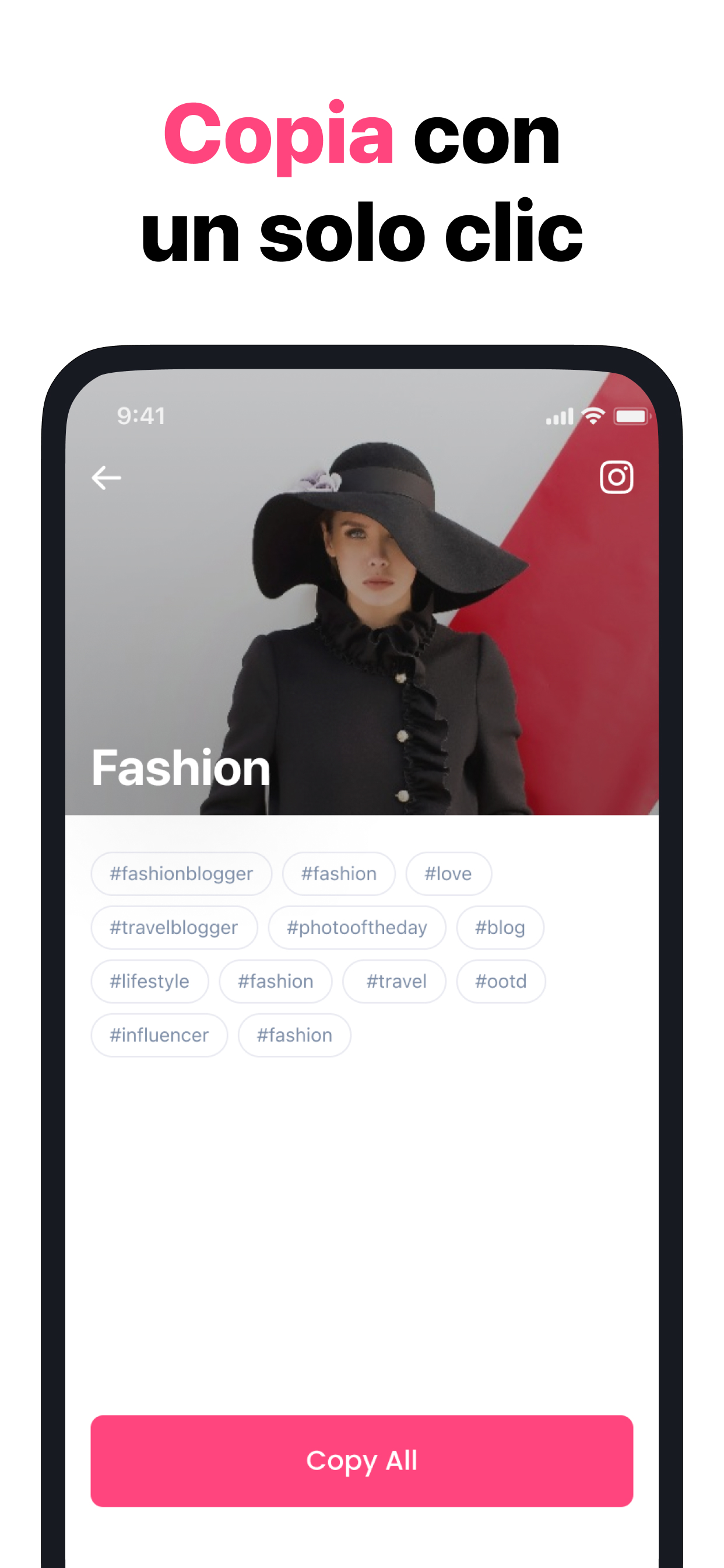 AI Viral Tags para Subtitulos