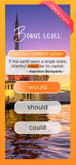 Game screenshot Word Voyage: Word Search hack
