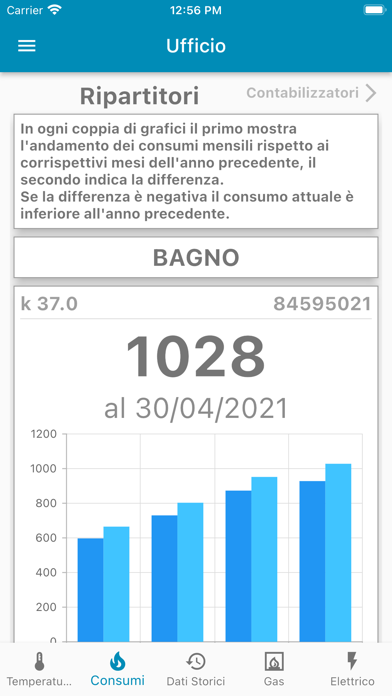 Stebhome Screenshot