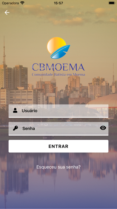 CBMoema Screenshot