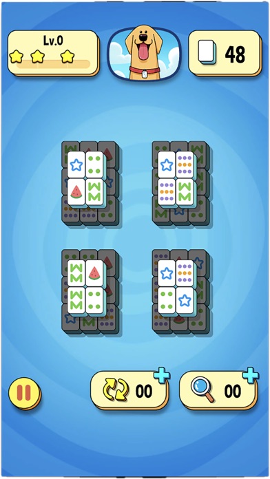 Let’s Mahjongのおすすめ画像4