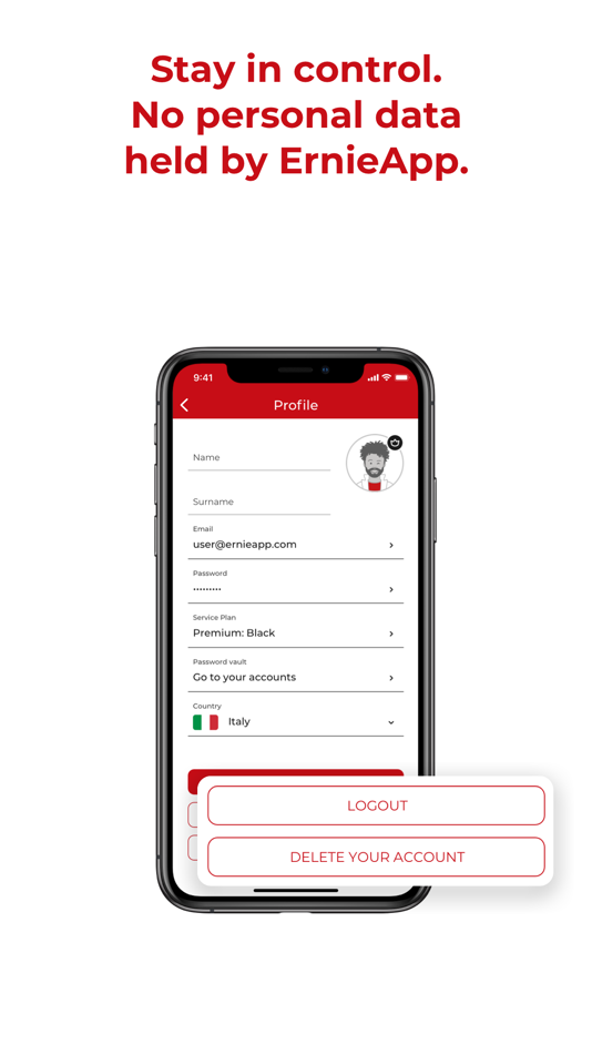 #6. ErnieApp (iOS) 由: Ernieapp Ltd