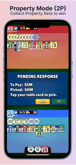 Game screenshot Deal.III Strategy Card Game apk