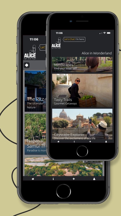 Alice Tips and Trips screenshot-6