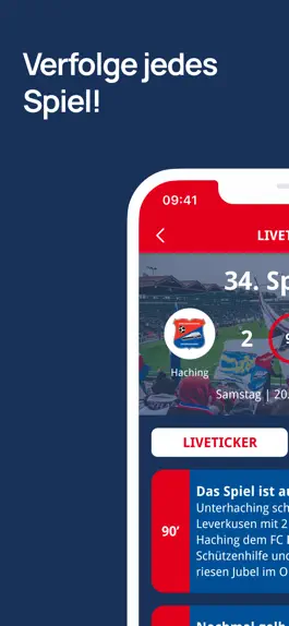 Game screenshot Haching App apk