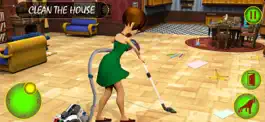 Game screenshot Single Mom Mother Simulator 3D apk