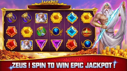 777 Casino Vegas-Slots Games Screenshot