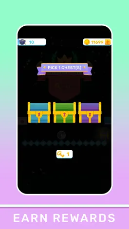 Game screenshot Crossword Play. Connect words. hack