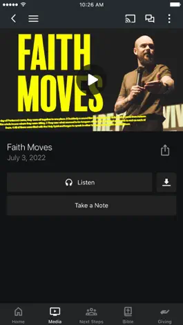 Game screenshot The Cause Church | ID hack