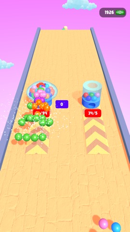 Bouncing Balls 3Dのおすすめ画像9