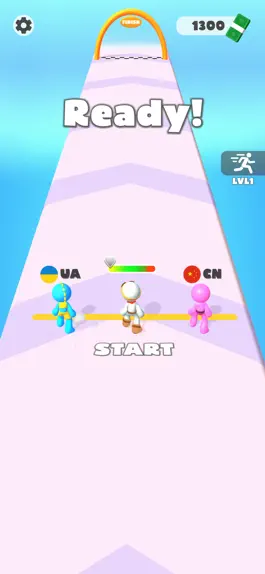 Game screenshot Idle Challengers hack