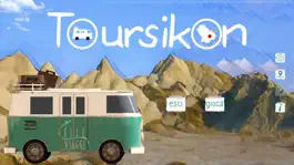 Game screenshot Toursikon mod apk