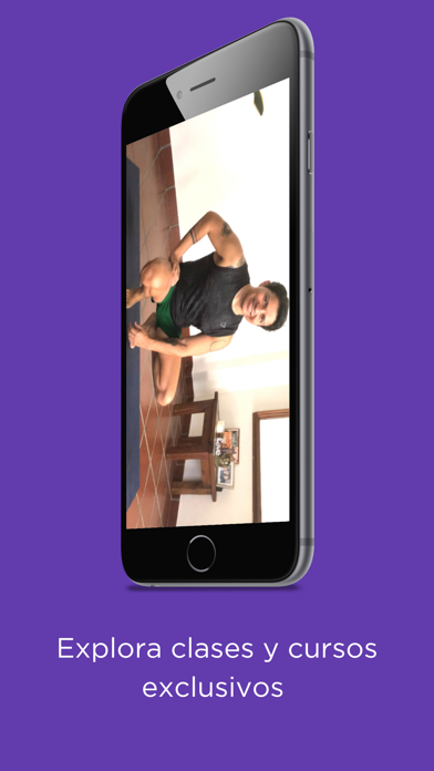 Sadhak TV Yoga y Meditación Screenshot