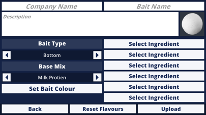 Create A Bait Screenshot