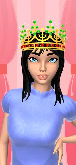 Game screenshot Crowns and Hats DIY mod apk