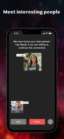 Game screenshot Hookup Apps - Adult Ace Friend mod apk