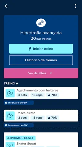 Game screenshot Deck 03 hack