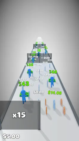 Game screenshot Tax Collector! hack