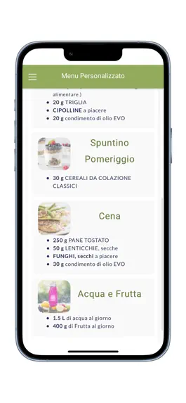 Game screenshot DoctorInShape apk