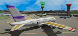 Game screenshot City Airline Flight Simulator hack