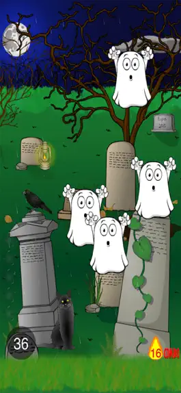 Game screenshot Ghost Shooting mod apk