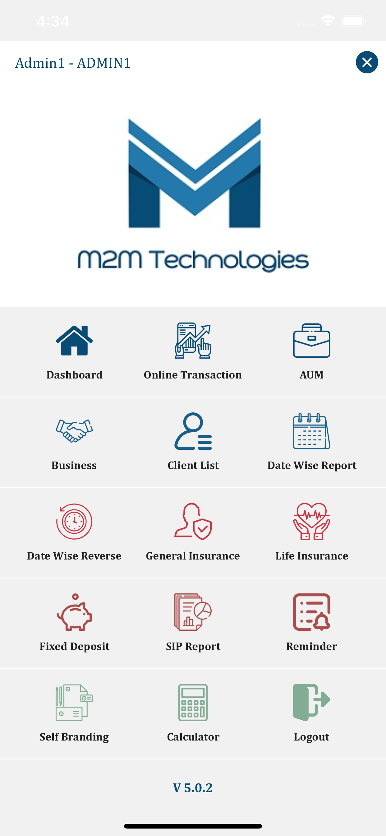 Money2Management