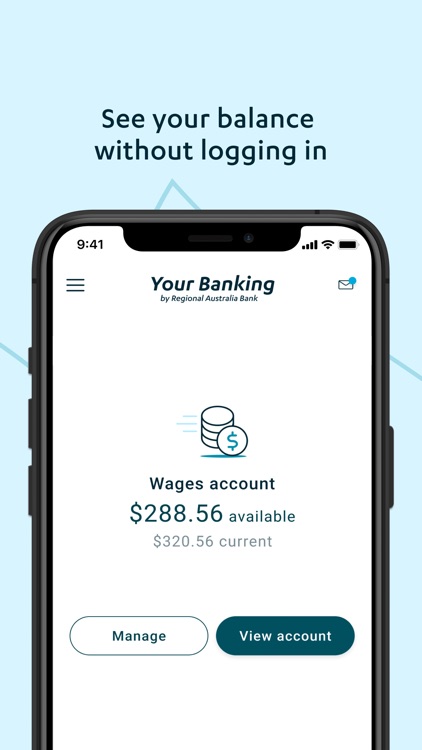 Your Banking screenshot-6