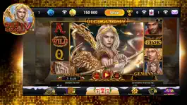 Game screenshot Lounge777 hack