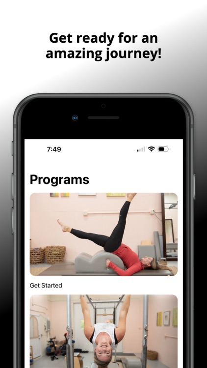 The Pilates Apothecary screenshot-4