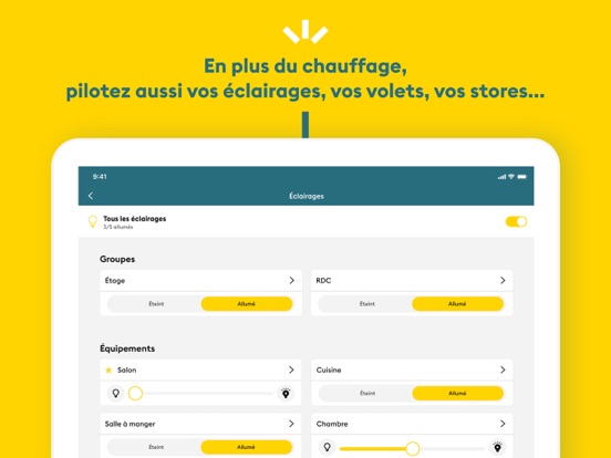 Screenshot #6 pour ROTHELEC